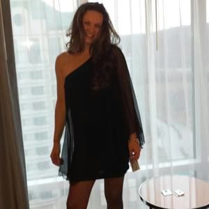 Meet your Posher, Cathy